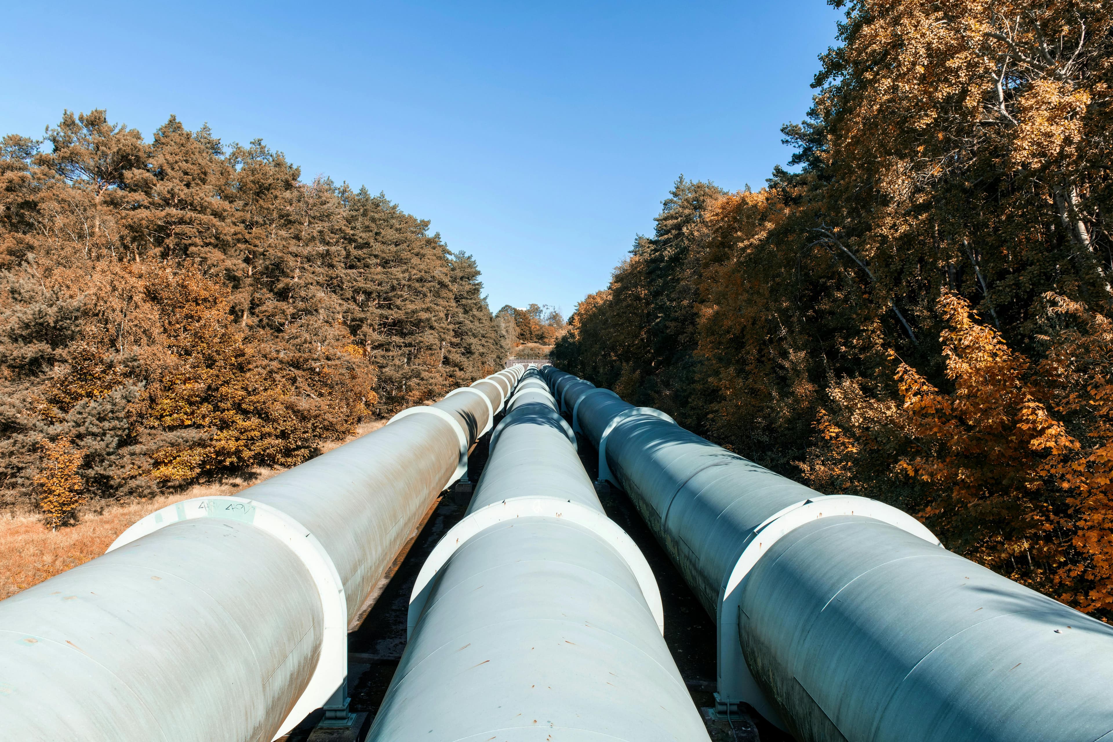 Pipelines